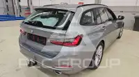 2023 BMW 330