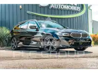 2023 BMW 330