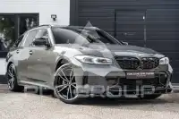 2023 BMW 330