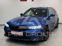 2023 BMW 330