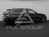 2023 BMW 330