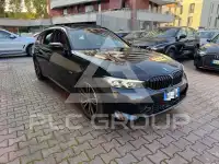 2023 BMW 330