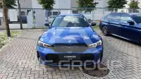 2023 BMW 330