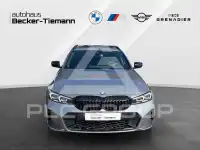 2023 BMW 330