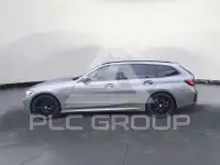 2023 BMW 330