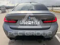 2023 BMW 330