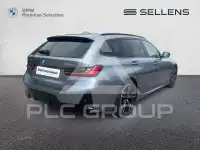 2023 BMW 330