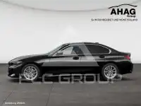 2023 BMW 330