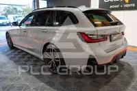 2023 BMW 330