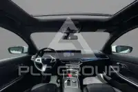 2023 BMW 330