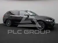 2023 BMW 330