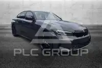 2023 BMW 330
