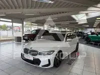 2023 BMW 330