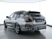 2023 BMW 330