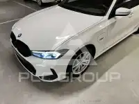 2023 BMW 330