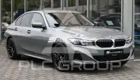 2023 BMW 330