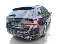 2023 BMW 330