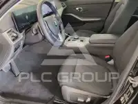 2023 BMW 330