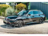 2023 BMW 330