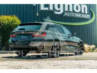 2023 BMW 330