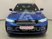 2023 BMW 330