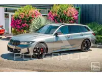 2023 BMW 330