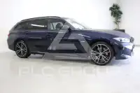 2023 BMW 330