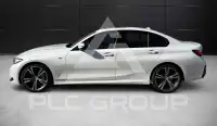 2023 BMW 330