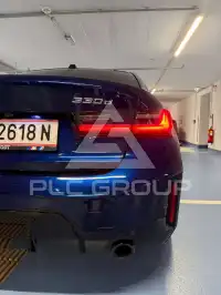 2023 BMW 330