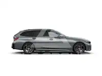 2023 BMW 330