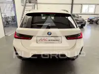 2023 BMW 330