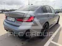 2023 BMW 330