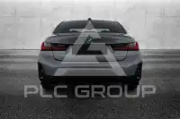 2023 BMW 330