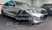 2023 BMW 330