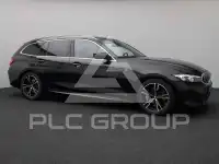 2023 BMW 330