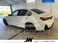 2023 BMW 330