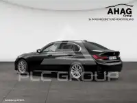 2023 BMW 330