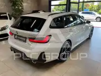 2023 BMW 330