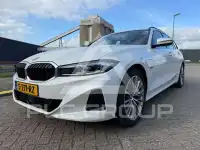 2023 BMW 330