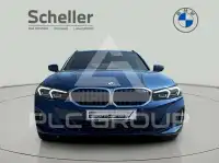 2023 BMW 330