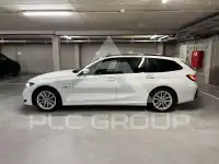 2023 BMW 330