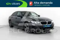2023 BMW 330