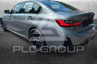 2023 BMW 330