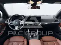 2023 BMW 330