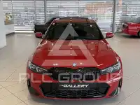 2023 BMW 330