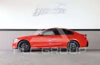 2023 BMW 330
