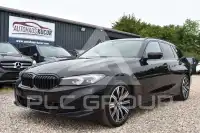 2023 BMW 330