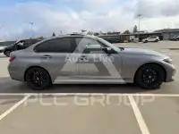 2023 BMW 330