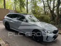 2023 BMW 330