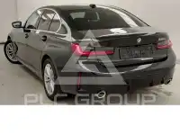2023 BMW 330